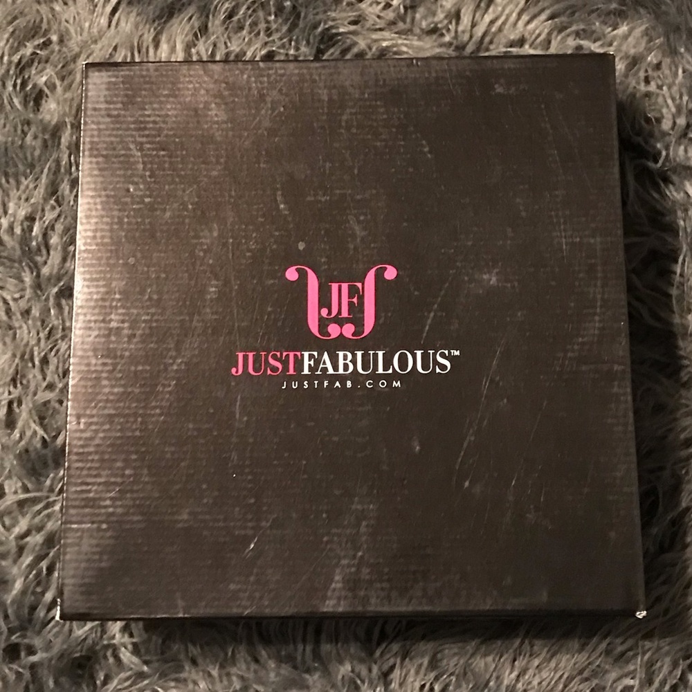 JustFab Booties - Picture 6 of 6